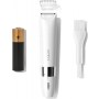 Braun | BS1000 | Body Mini Trimmer | Operating time (max) min | Bulb lifetime (flashes) Not applicable | Number of power levels - 3